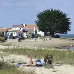 promenade pédestre