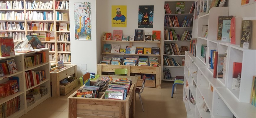 Lire au vieil